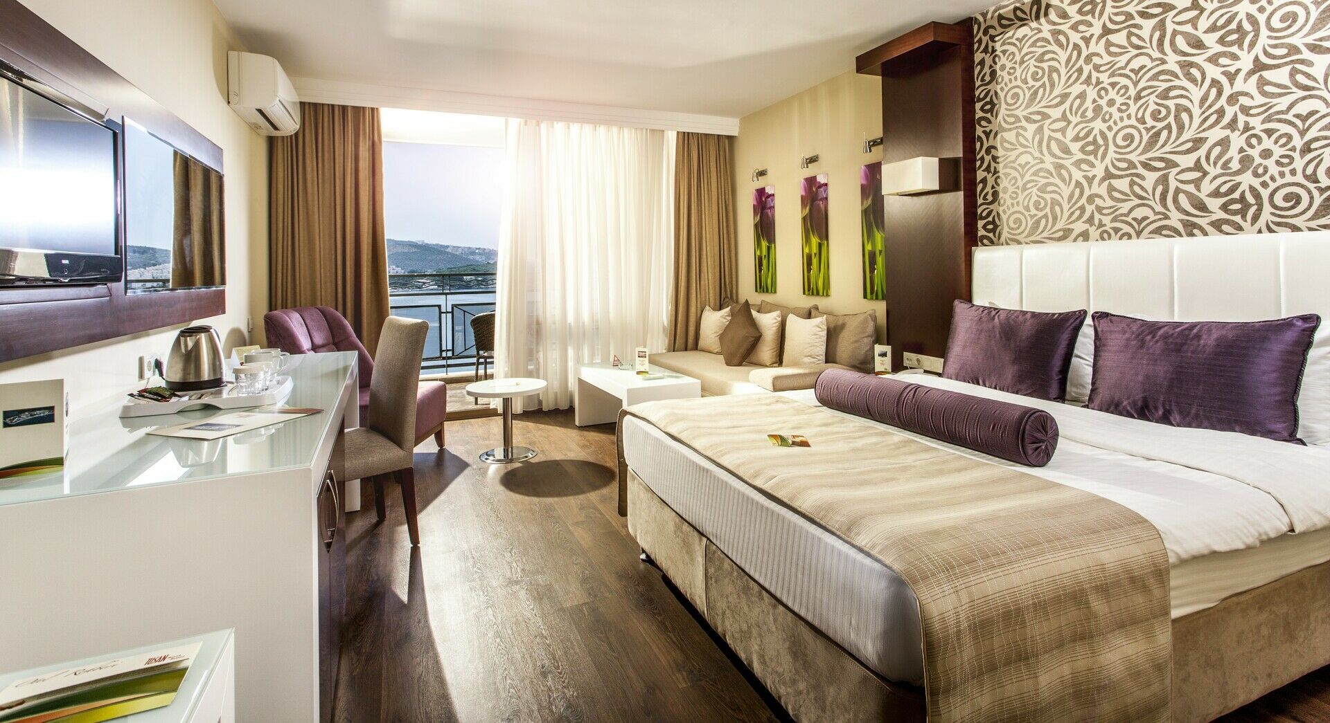 Hôtel Tusan Beach Resort 5* pas cher photo 5