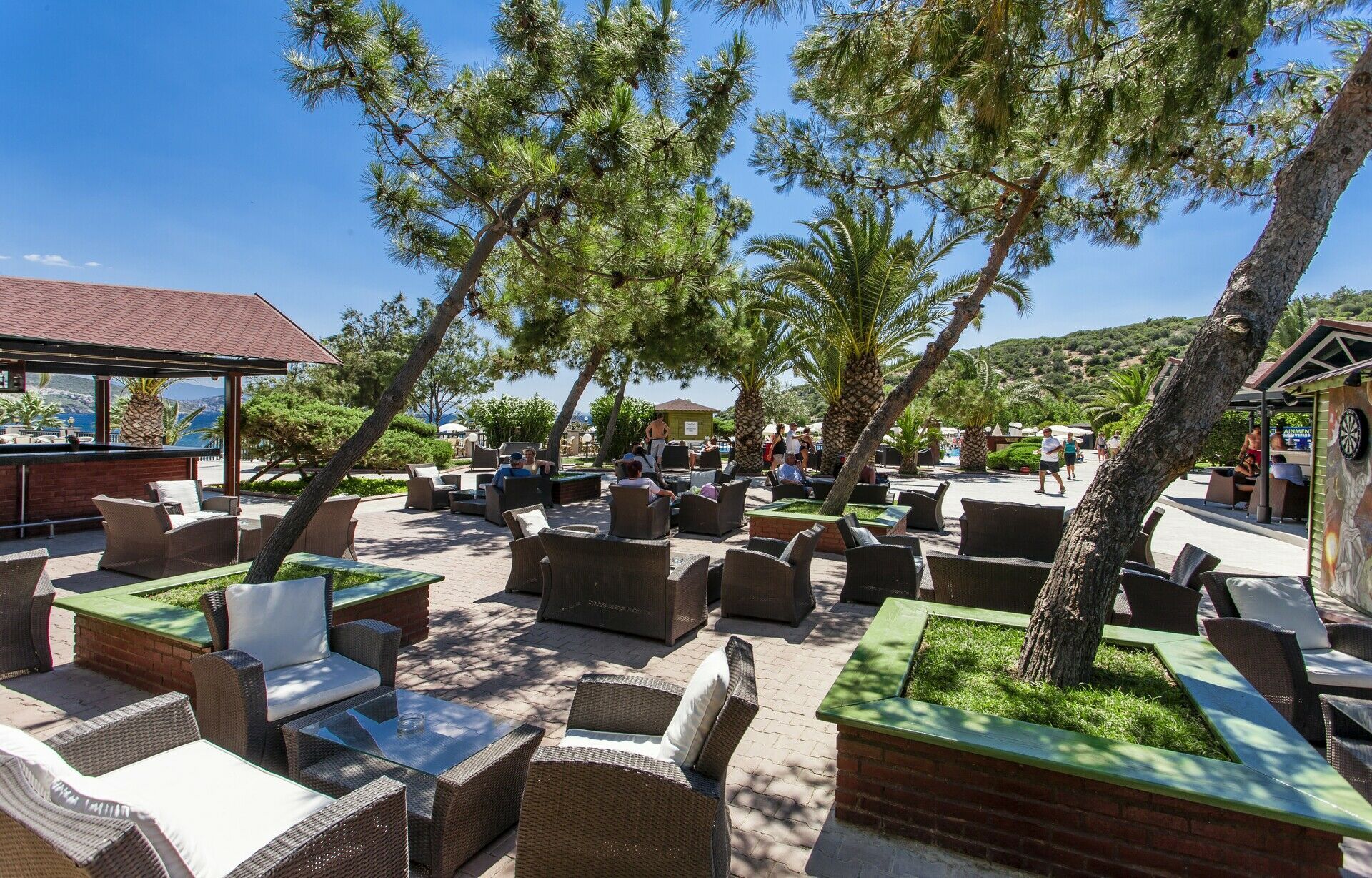 Hôtel Tusan Beach Resort 5* pas cher photo 6