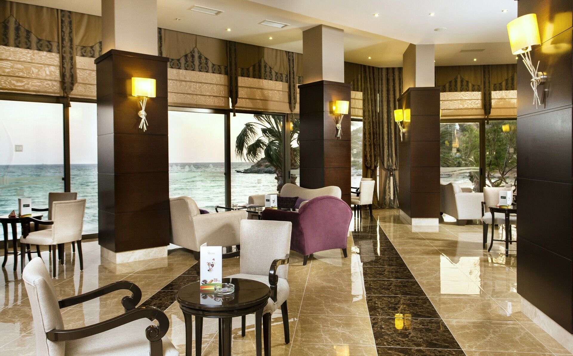 Hôtel Tusan Beach Resort 5* pas cher photo 9
