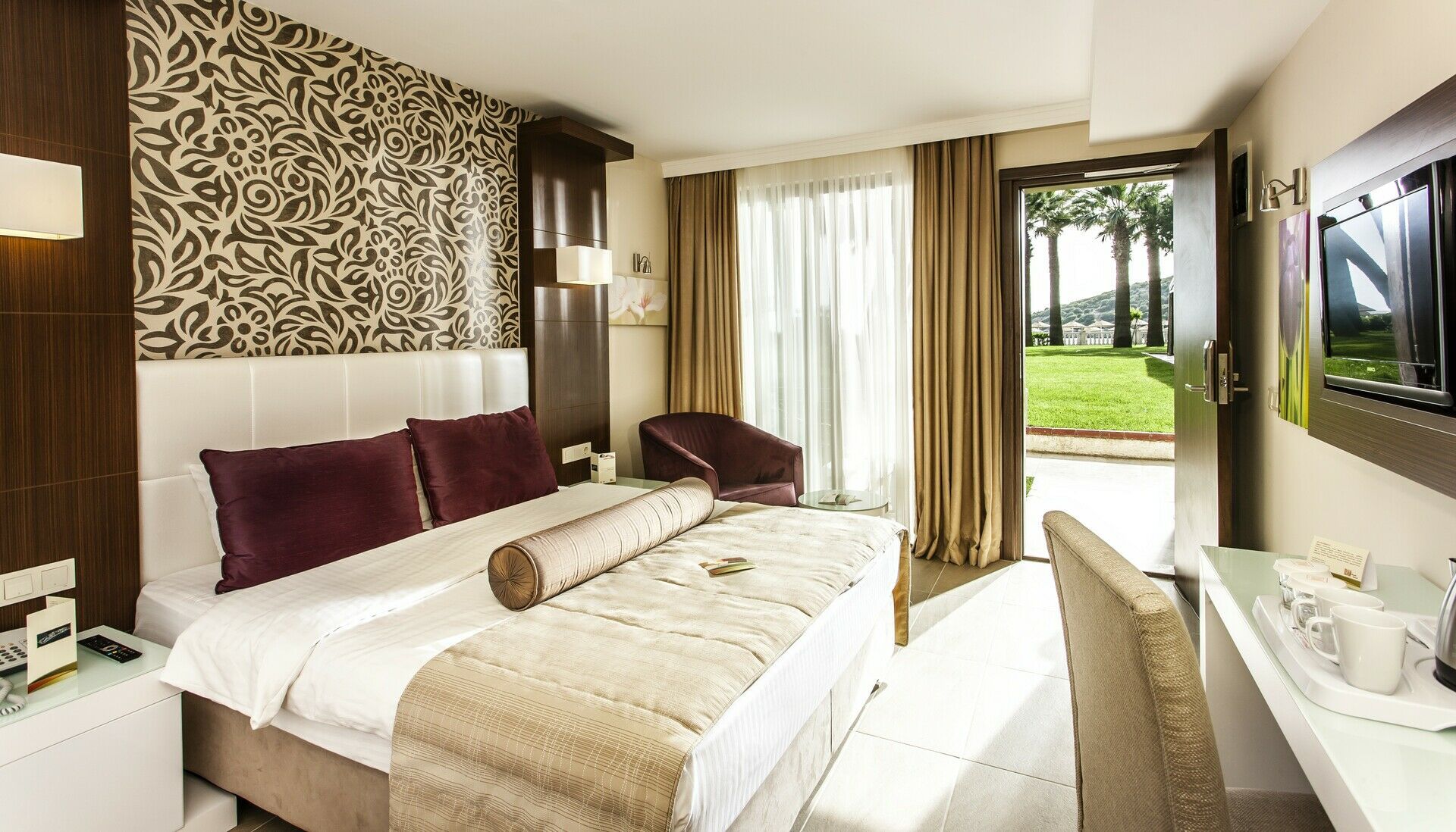 Hôtel Tusan Beach Resort 5* pas cher photo 13