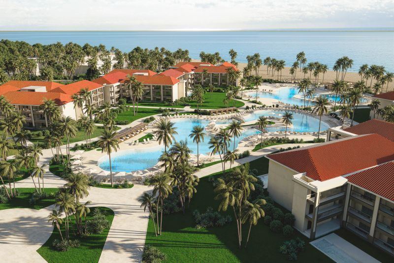 Hyatt Vivid Punta Cana 5* - Adults only pas cher photo 2