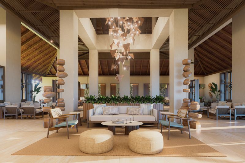 Hyatt Vivid Punta Cana 5* - Adults only pas cher photo 3
