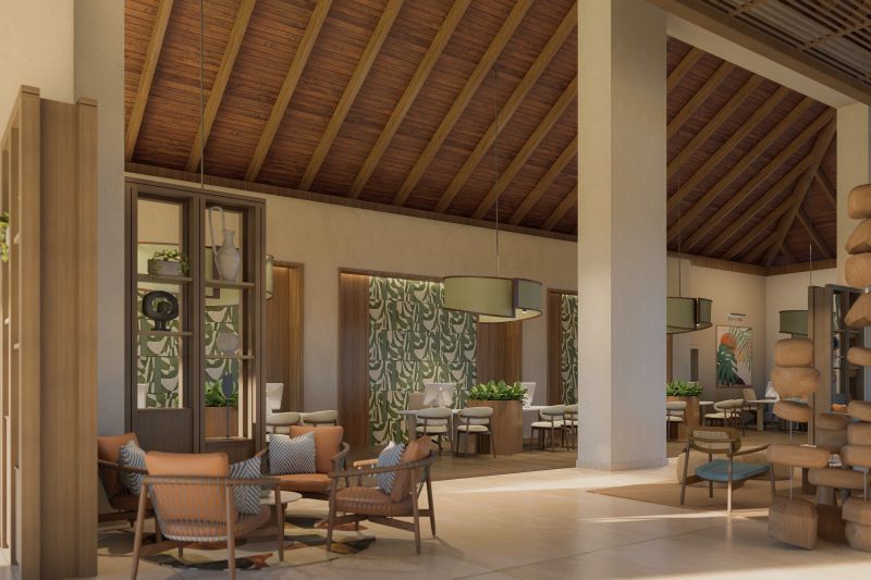 Hyatt Vivid Punta Cana 5* - Adults only pas cher photo 4