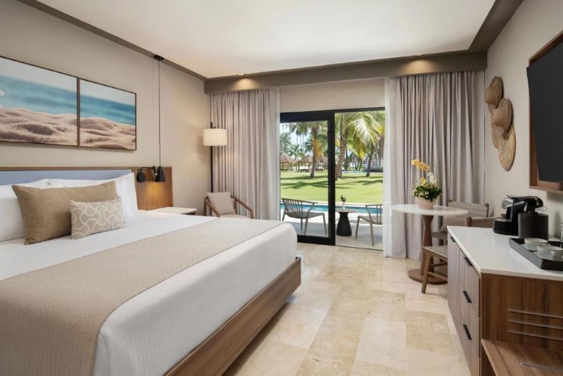 Hyatt Vivid Punta Cana 5* - Adults only pas cher photo 5