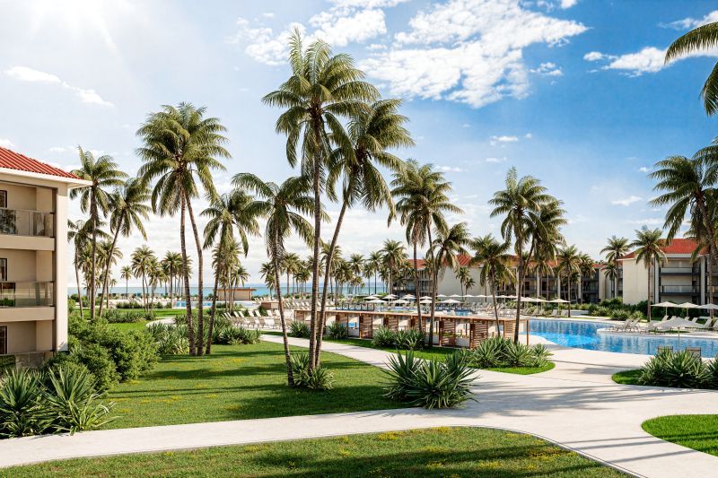 Hyatt Vivid Punta Cana 5* - Adults only pas cher photo 8