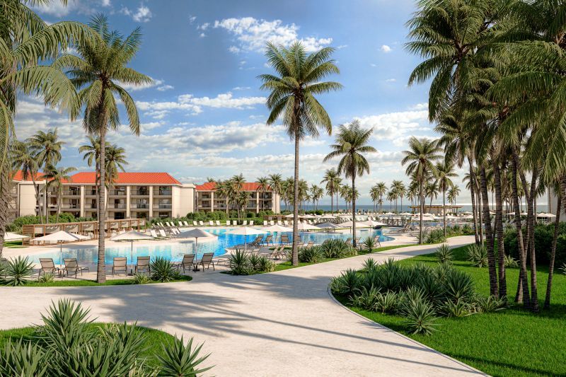 Hyatt Vivid Punta Cana 5* - Adults only pas cher photo 10