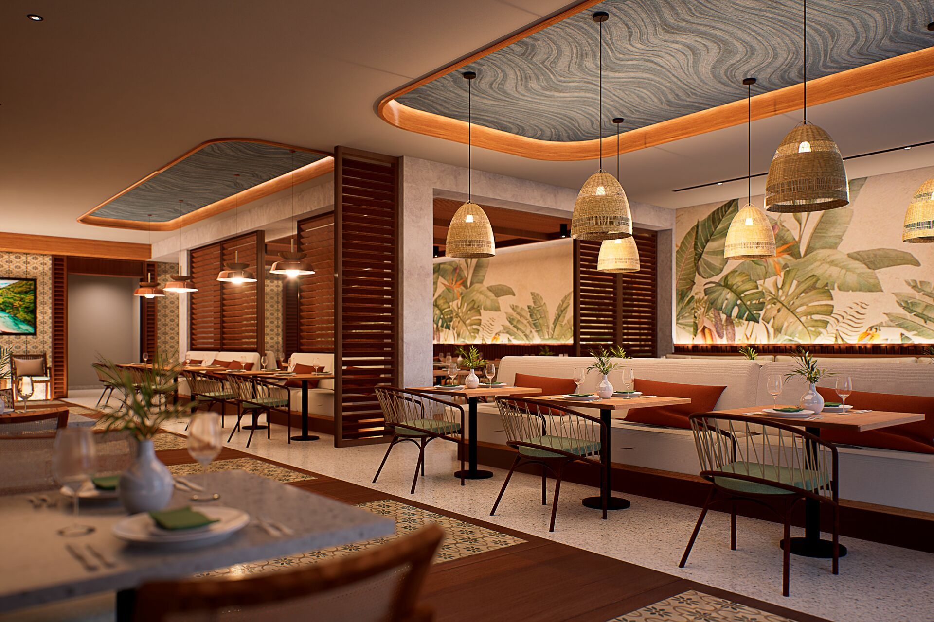 Hyatt Vivid Punta Cana 5* - Adults only pas cher photo 12