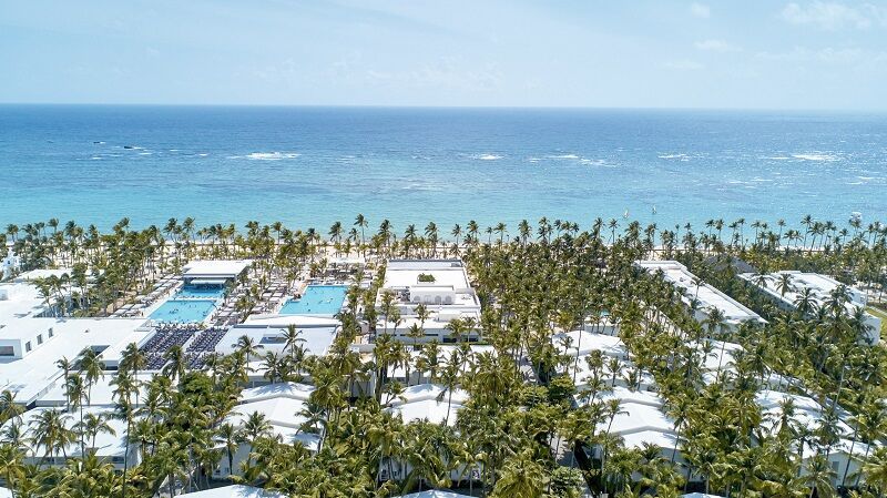 Jet Tours Signature Riu Bambu 5* pas cher
