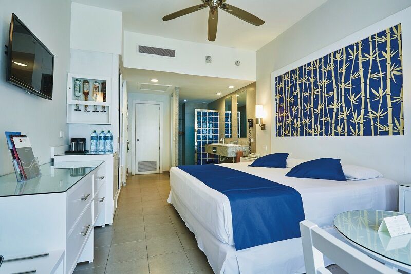 Jet tours Signature Riu Bambu 5* pas cher photo 5