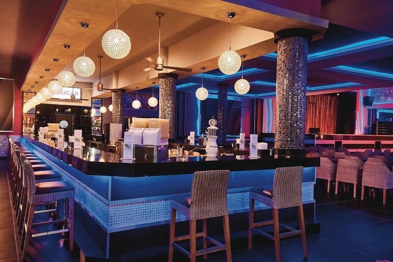 Jet tours Signature Riu Bambu 5* pas cher photo 8