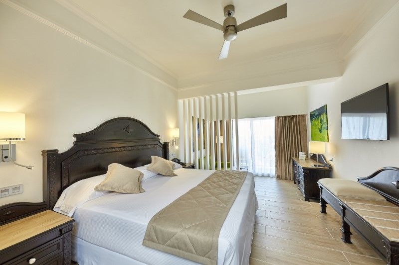 Jet tours Signature Riu Palace Punta Cana 5* pas cher photo 5