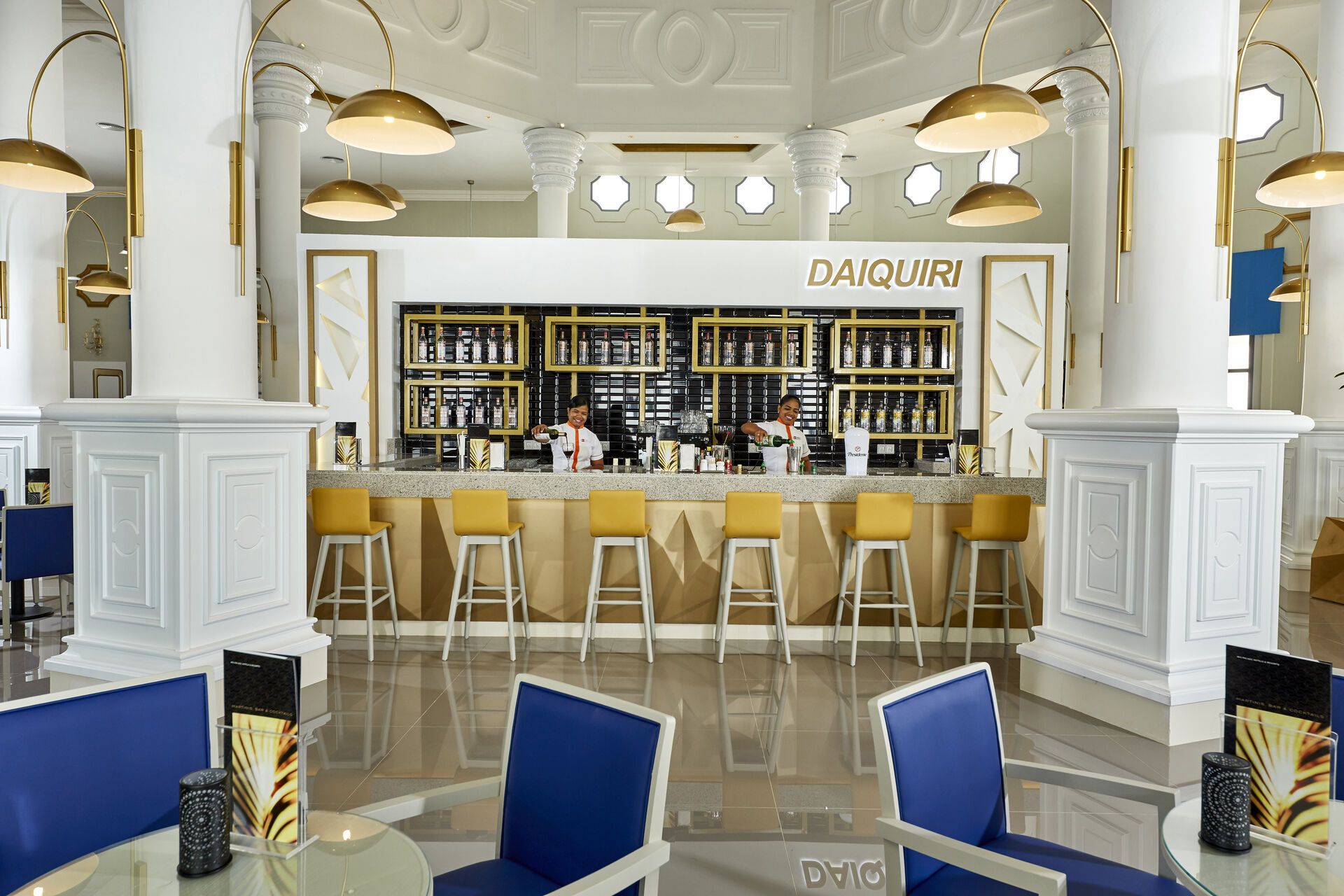 Jet tours Signature Riu Palace Punta Cana 5* pas cher photo 8