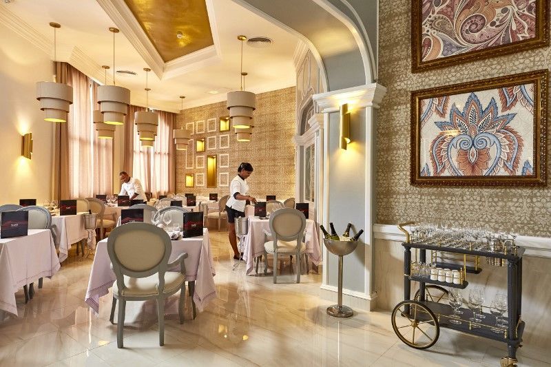 Jet tours Signature Riu Palace Punta Cana 5* pas cher photo 11