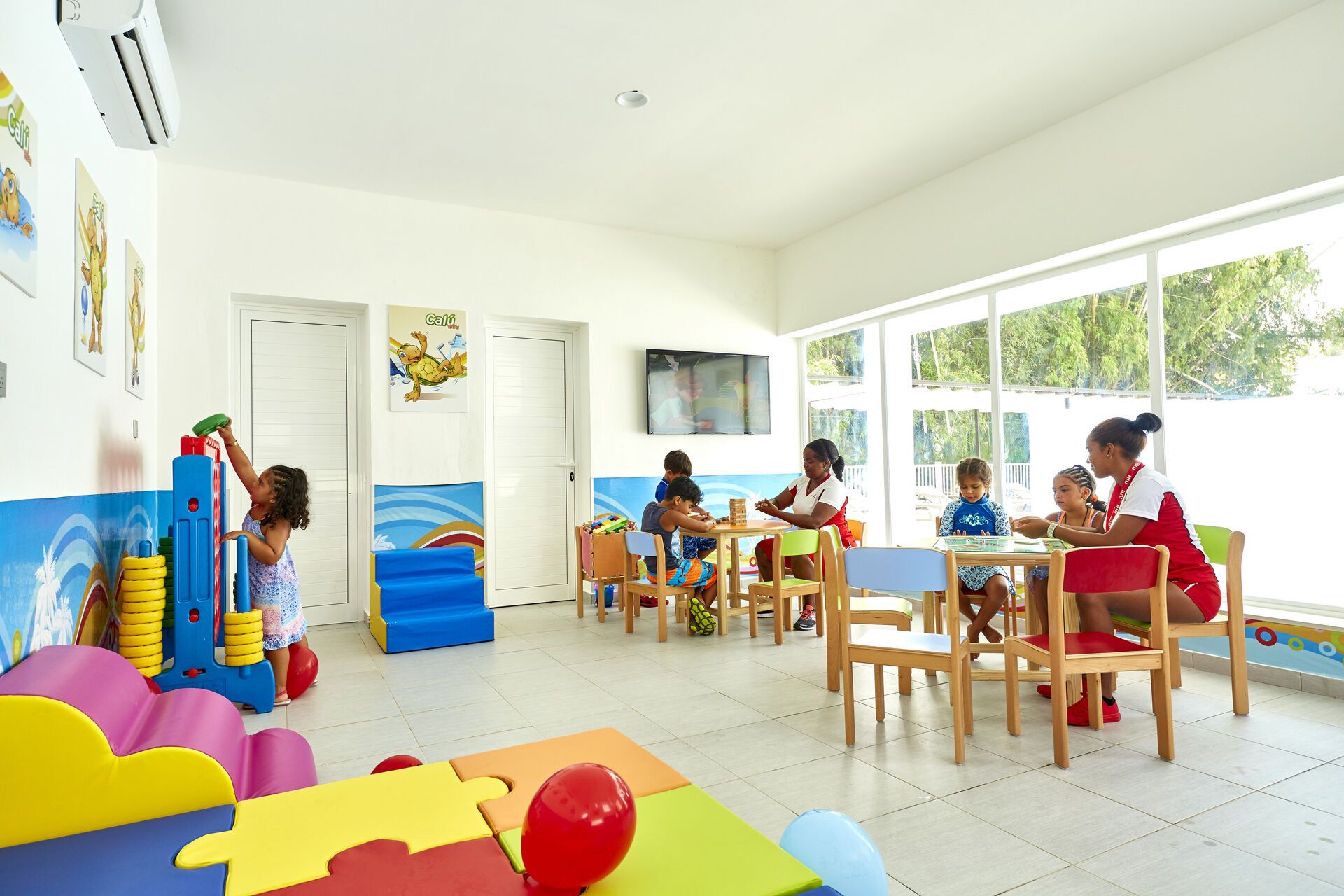 Jet tours Signature Riu Palace Punta Cana 5* pas cher photo 15