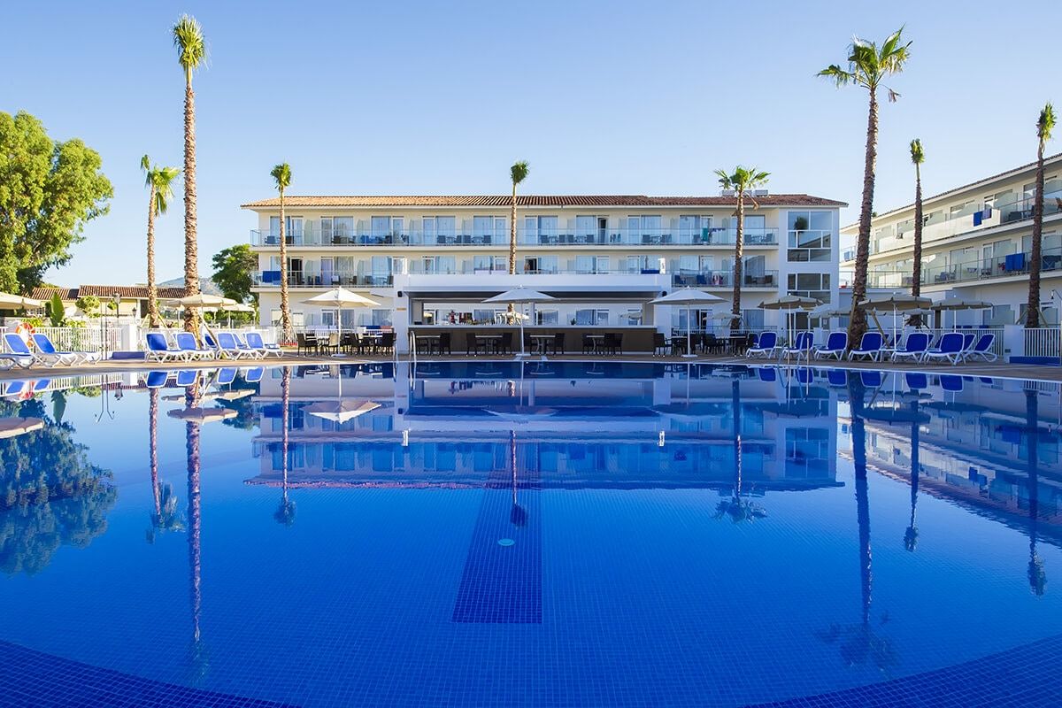 Hôtel SplashWorld Playa Estepona 4* pas cher photo 5