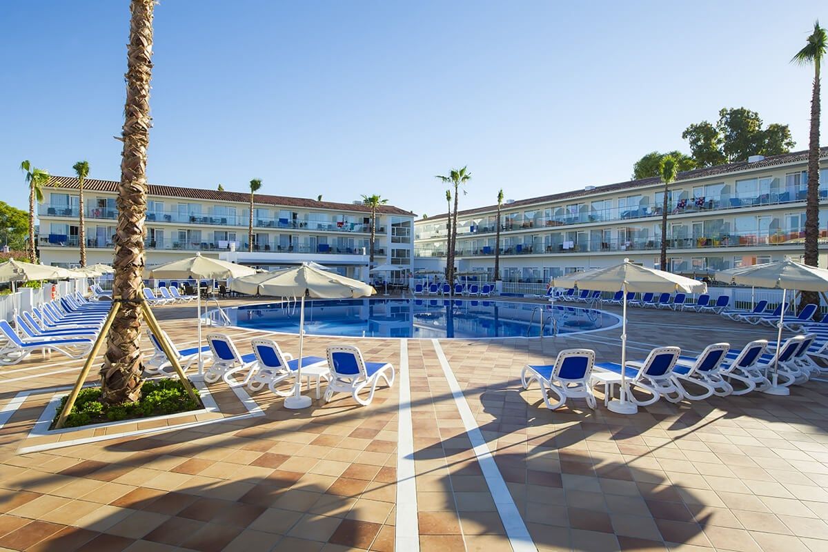 Hôtel SplashWorld Playa Estepona 4* pas cher photo 6