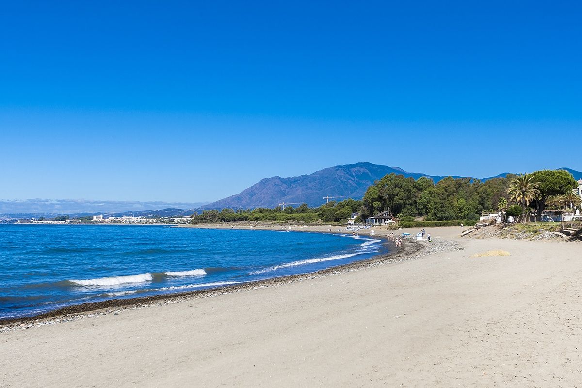 Hôtel SplashWorld Playa Estepona 4* pas cher photo 9