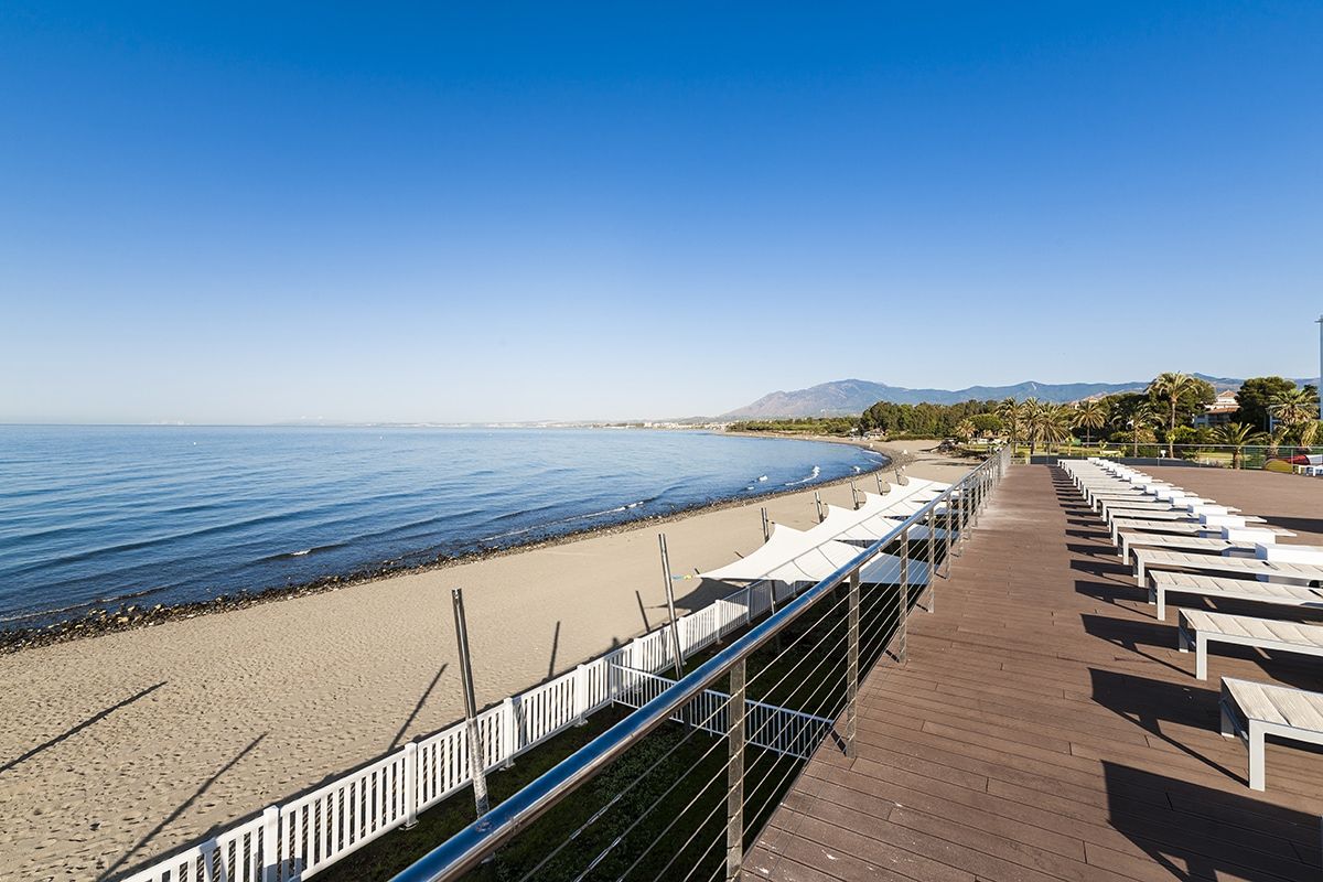 Hôtel SplashWorld Playa Estepona 4* pas cher photo 10