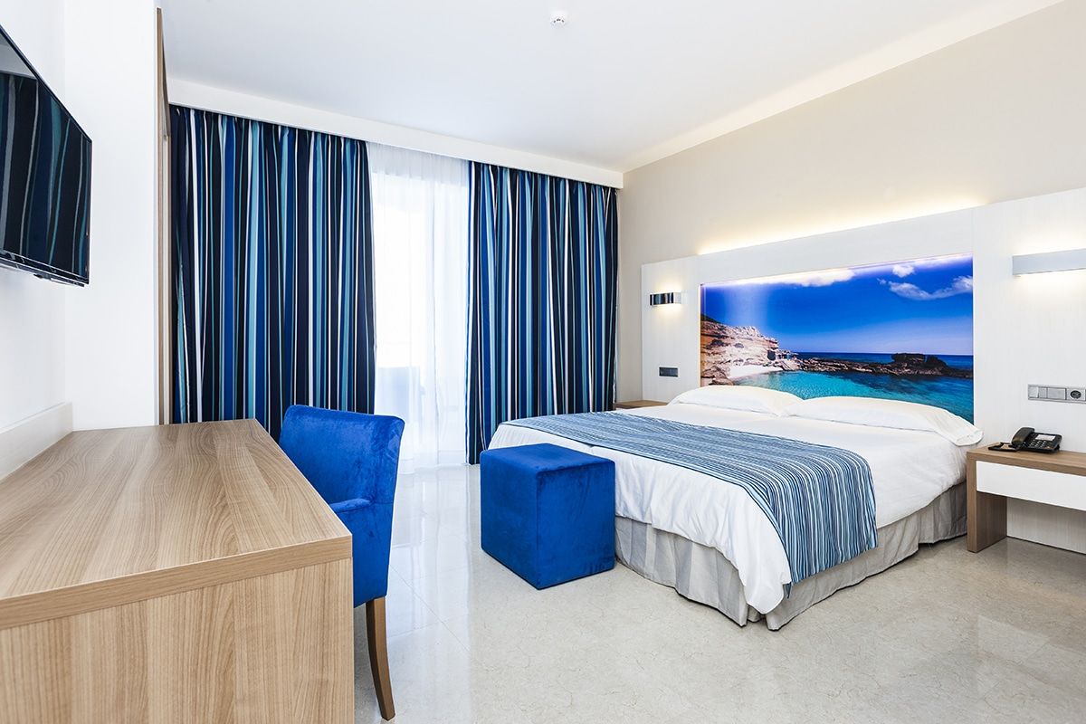 Hôtel SplashWorld Playa Estepona 4* pas cher photo 12