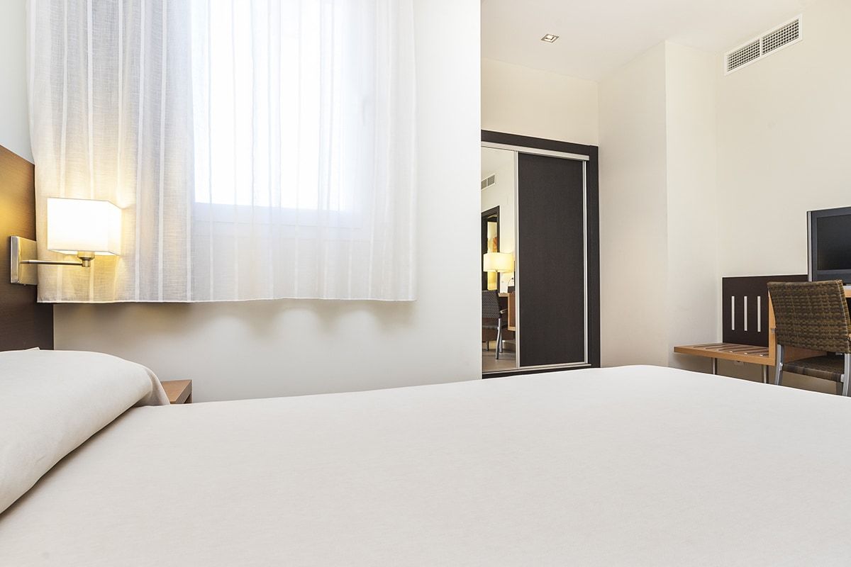 Hôtel SplashWorld Playa Estepona 4* pas cher photo 14