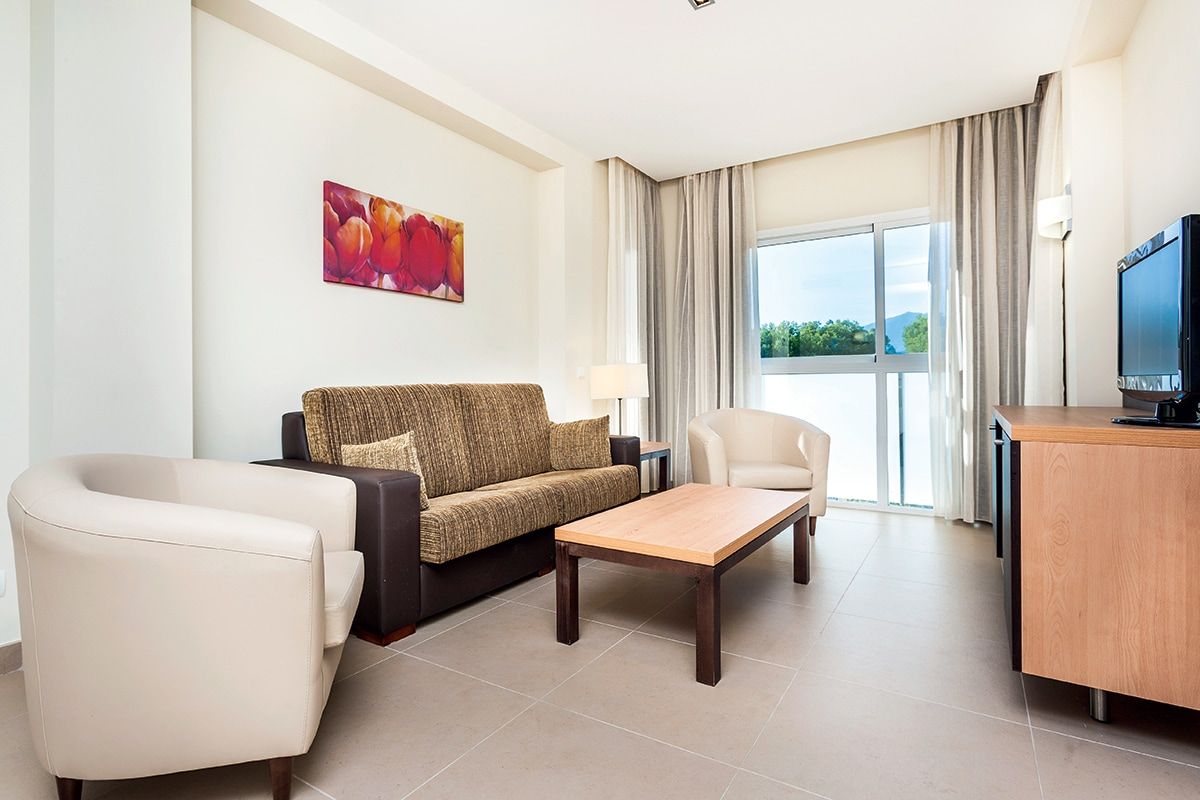 Hôtel SplashWorld Playa Estepona 4* pas cher photo 15