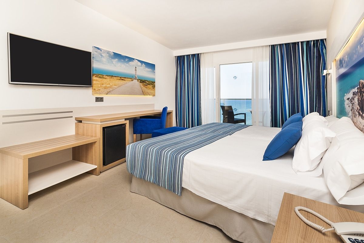 Hôtel SplashWorld Playa Estepona 4* pas cher photo 17