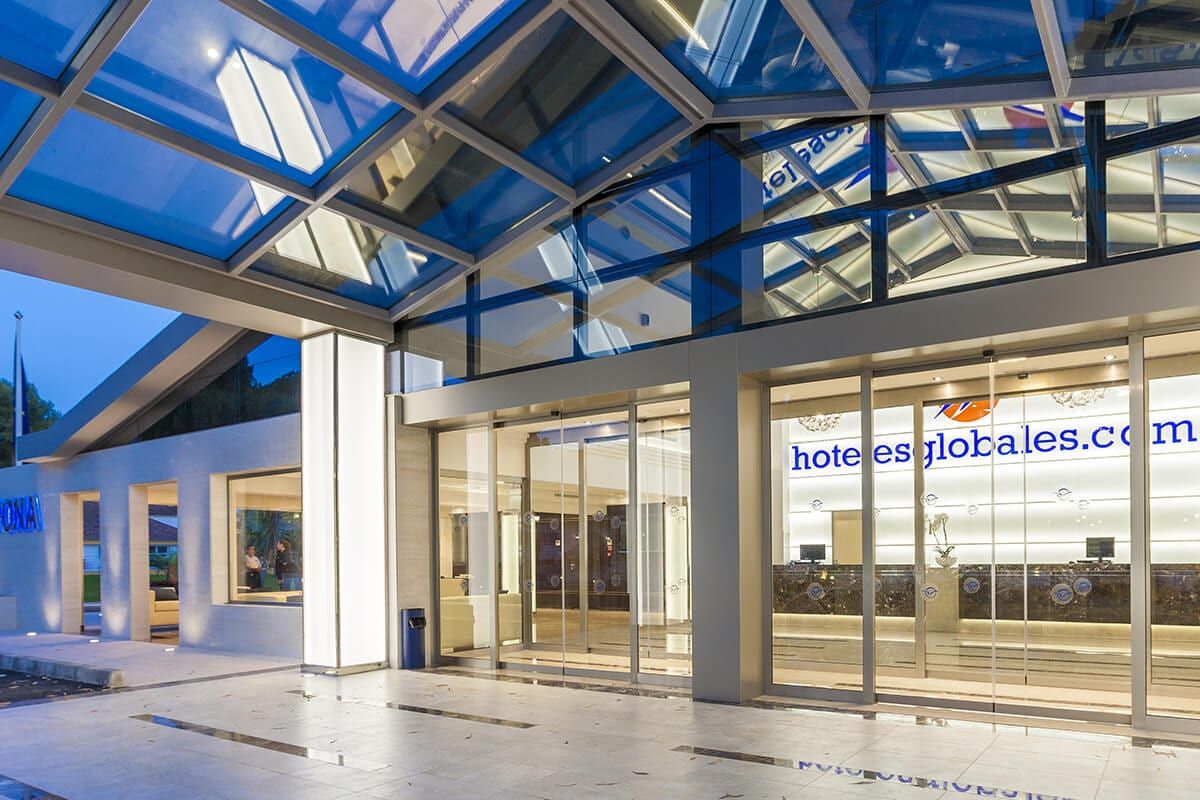 Hôtel SplashWorld Playa Estepona 4* pas cher photo 18