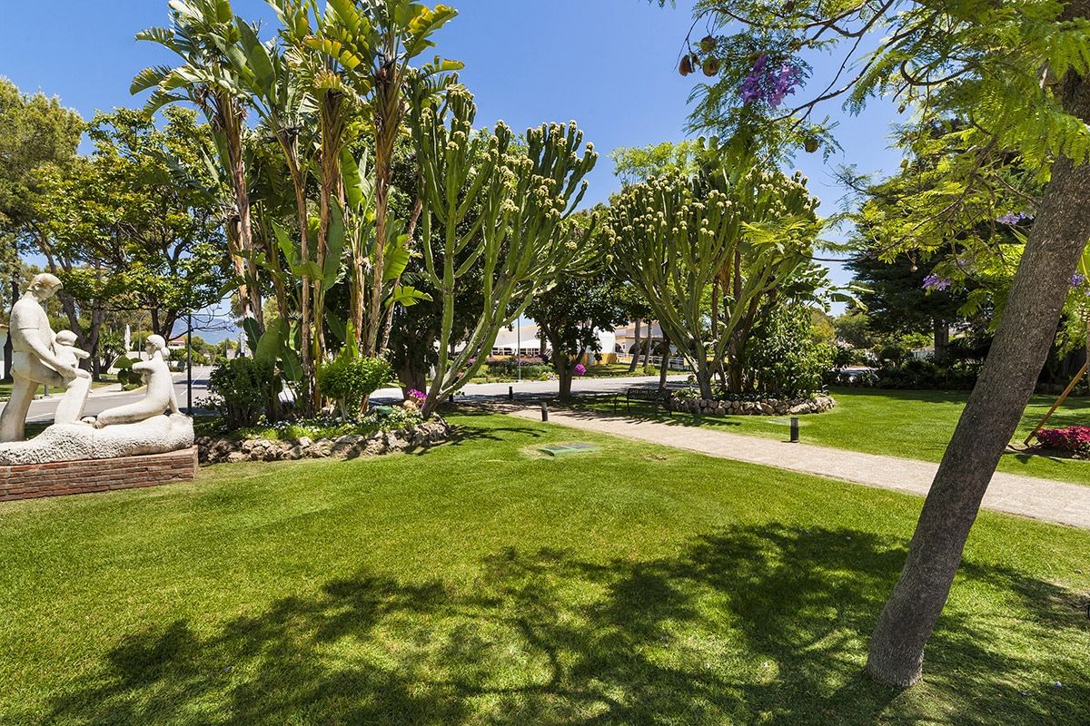 Hôtel SplashWorld Playa Estepona 4* pas cher photo 20