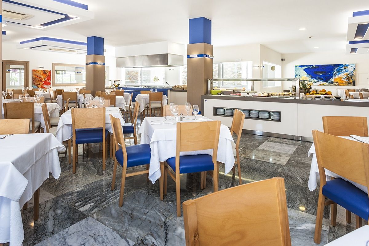 Hôtel SplashWorld Playa Estepona 4* pas cher photo 21