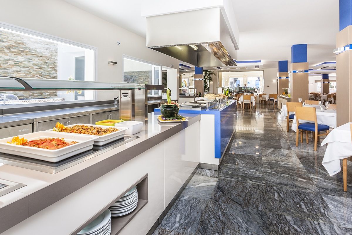 Hôtel SplashWorld Playa Estepona 4* pas cher photo 22