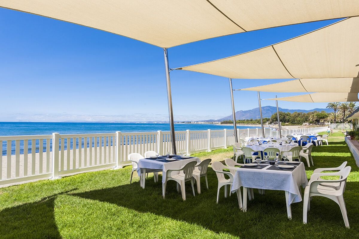 Hôtel SplashWorld Playa Estepona 4* pas cher photo 23