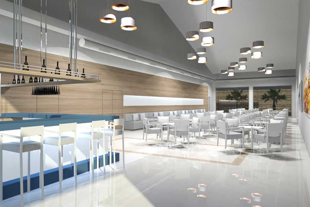 Hôtel SplashWorld Playa Estepona 4* pas cher photo 25