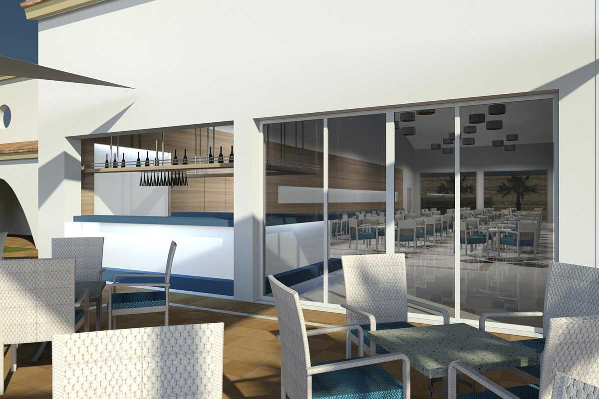 Hôtel SplashWorld Playa Estepona 4* pas cher photo 26