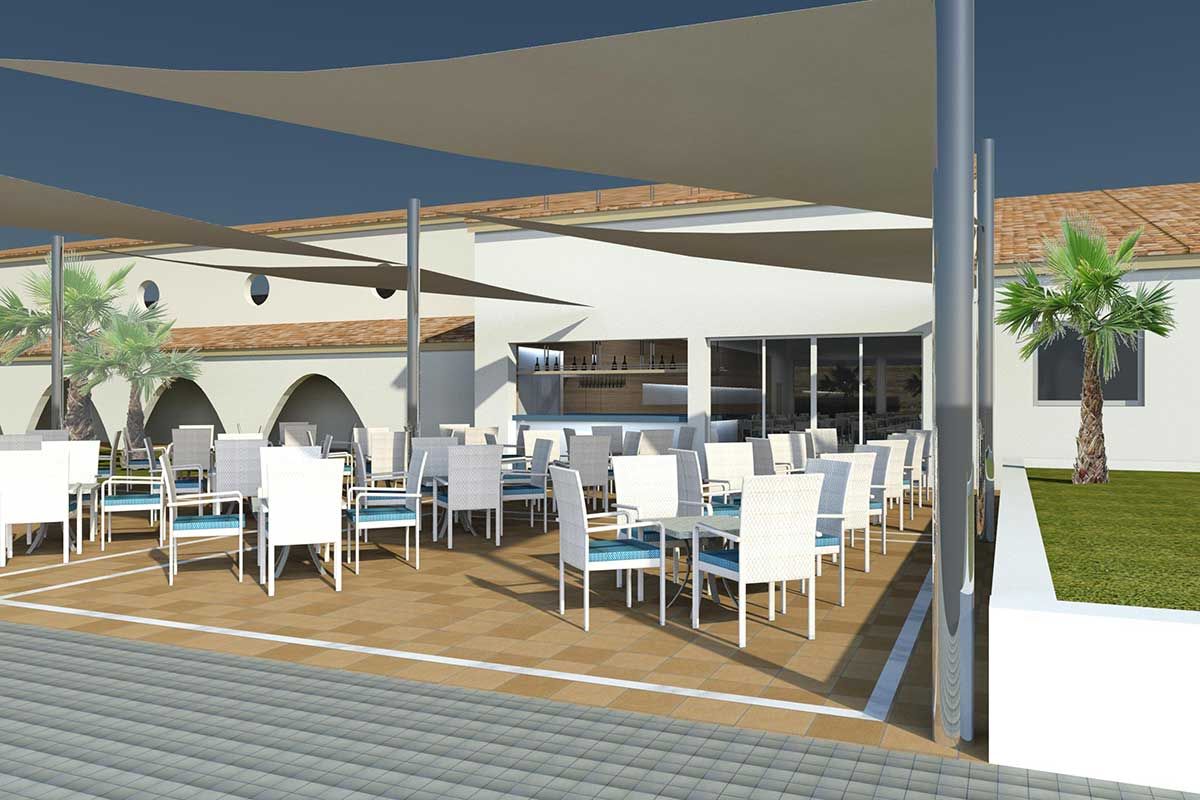 Hôtel SplashWorld Playa Estepona 4* pas cher photo 27