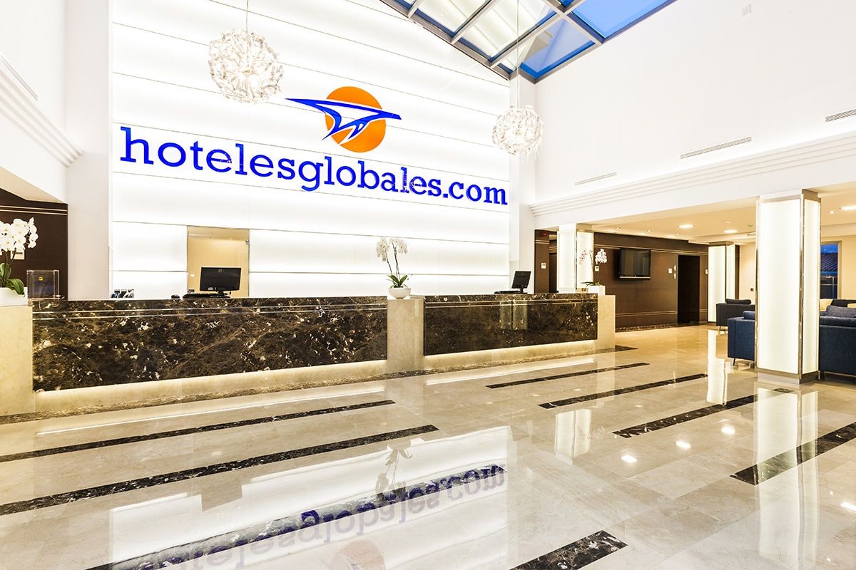 Hôtel SplashWorld Playa Estepona 4* pas cher photo 28