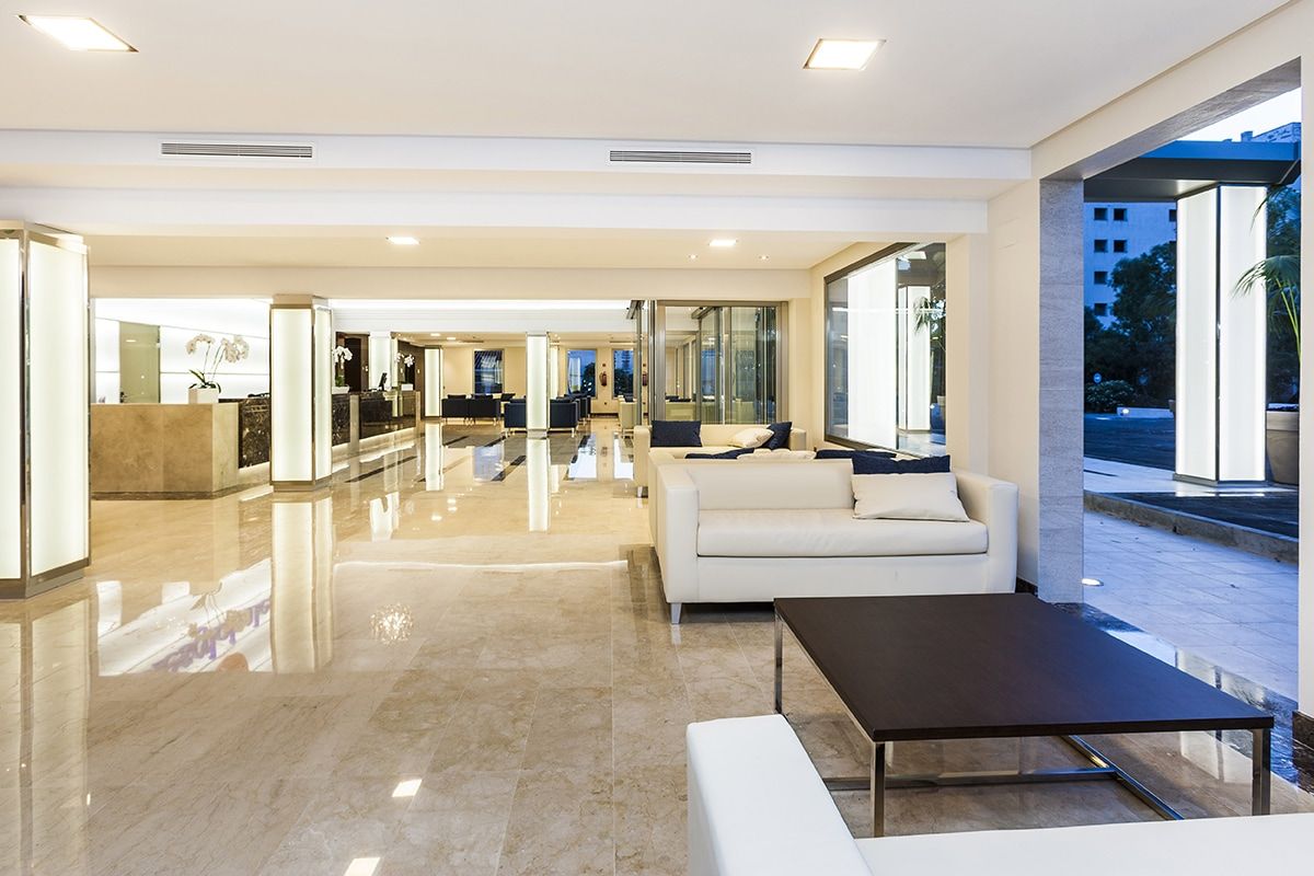 Hôtel SplashWorld Playa Estepona 4* pas cher photo 29