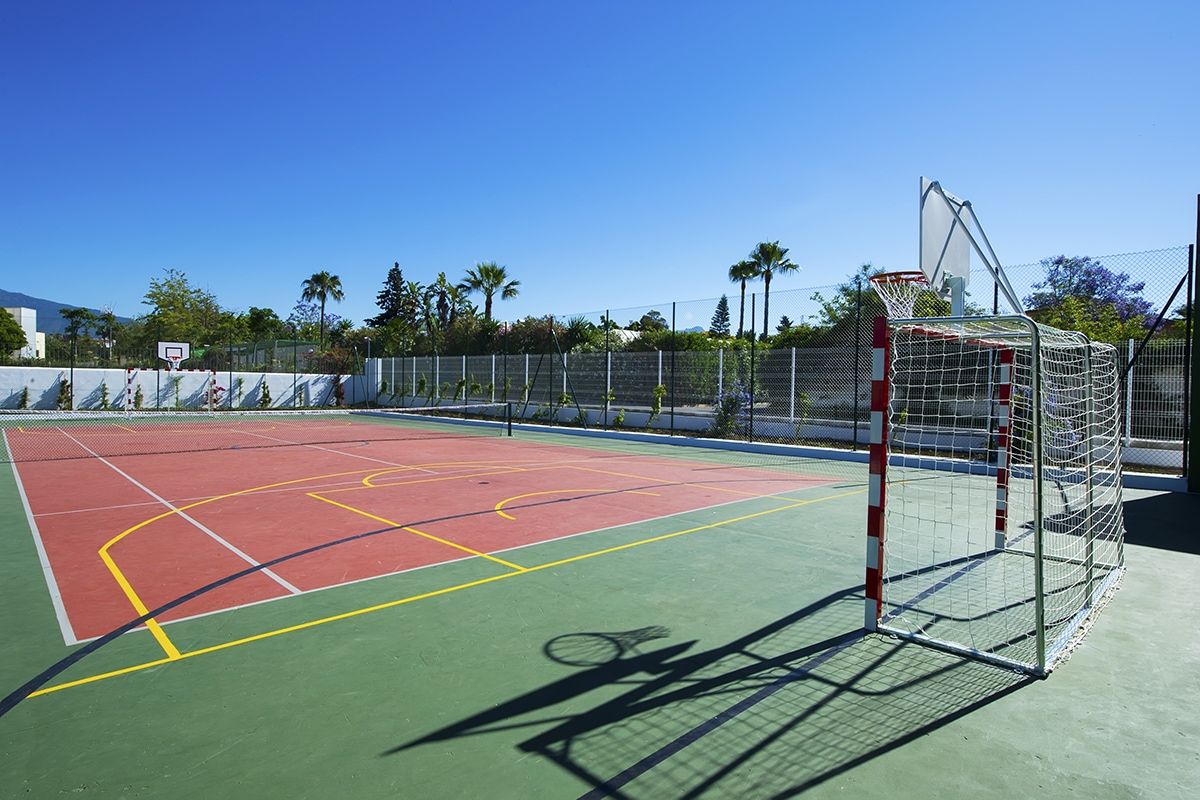 Hôtel SplashWorld Playa Estepona 4* pas cher photo 30