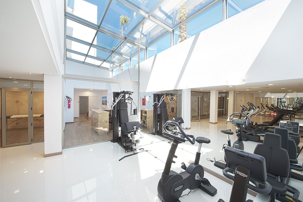 Hôtel SplashWorld Playa Estepona 4* pas cher photo 31