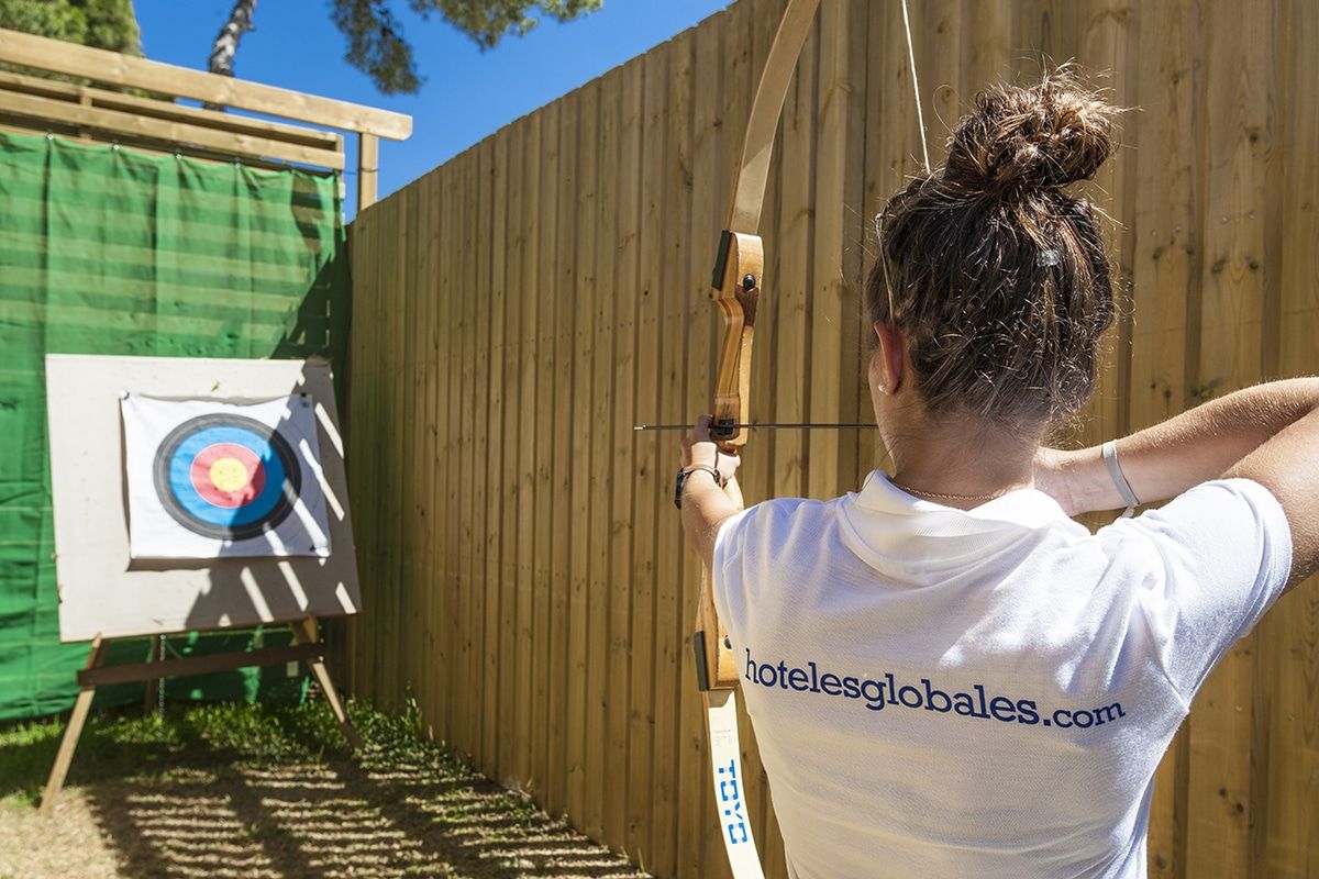 Hôtel SplashWorld Playa Estepona 4* pas cher photo 32