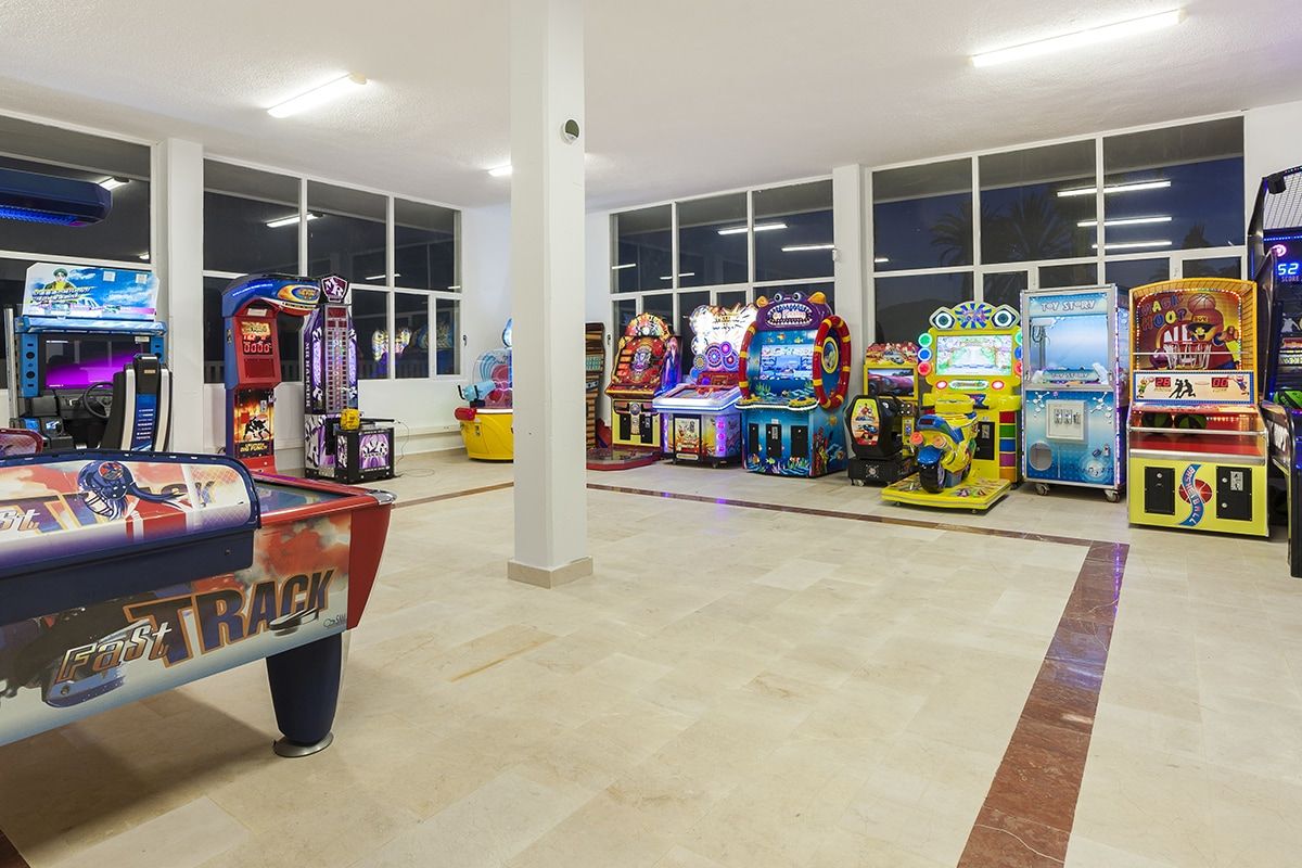 Hôtel SplashWorld Playa Estepona 4* pas cher photo 33