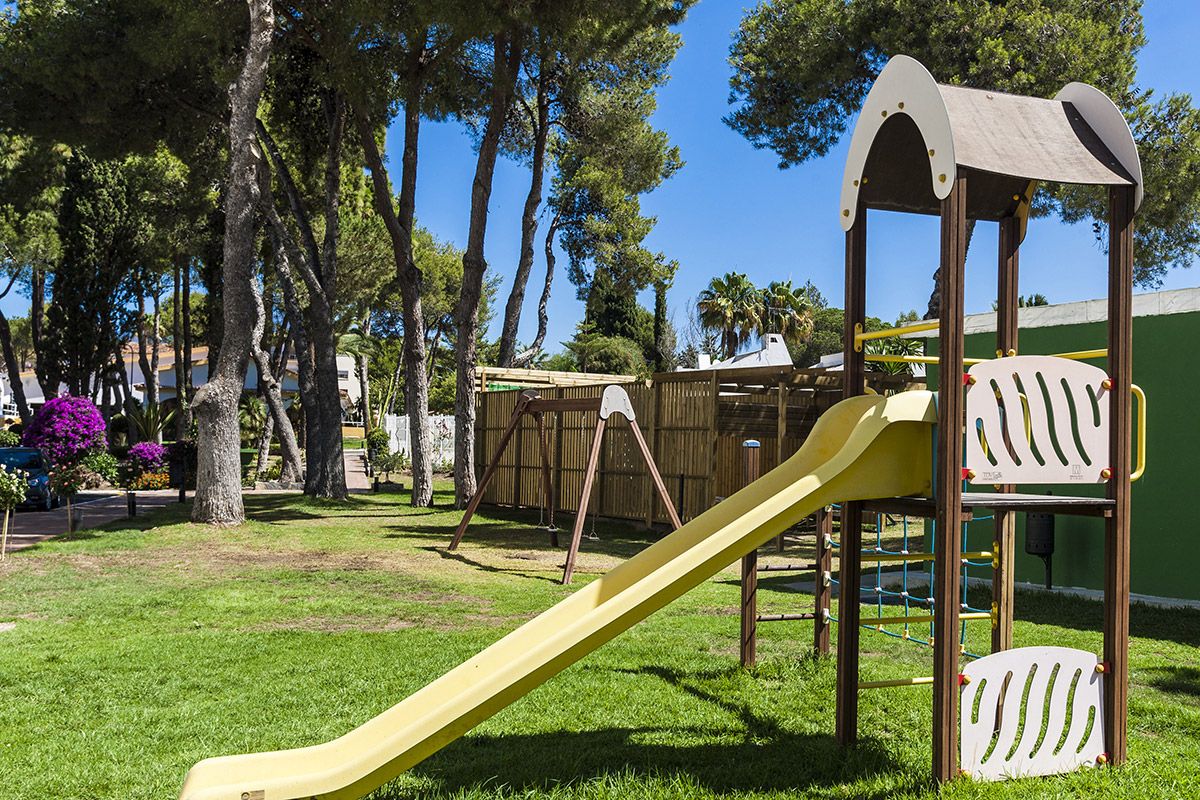 Hôtel SplashWorld Playa Estepona 4* pas cher photo 34