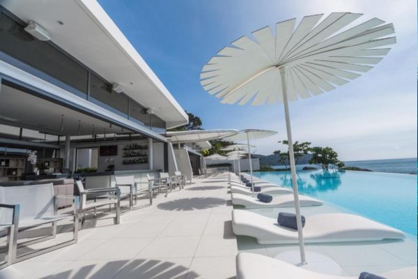 Phuket, Kata Rocks 5* - Vols Flex pas cher photo 8