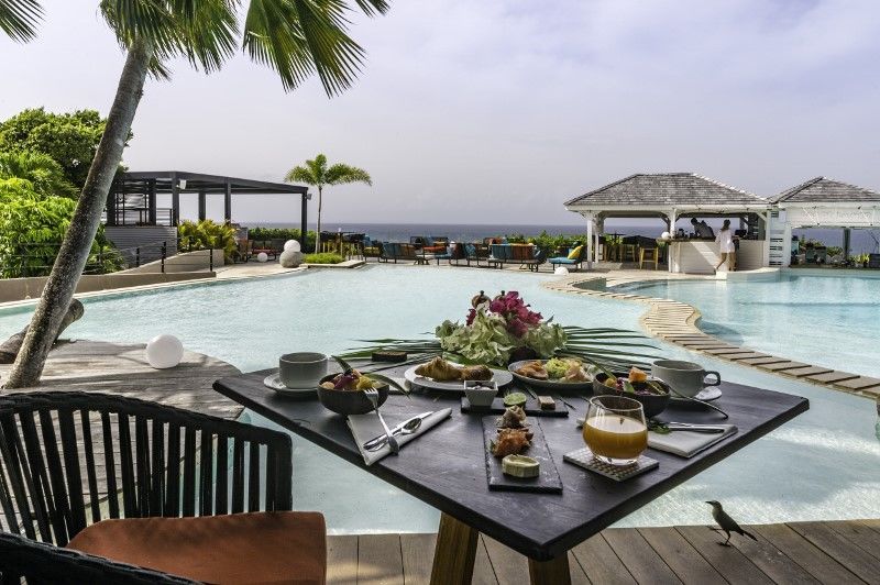 La Toubana Hotel & Spa 5* avec Location de voiture et package activité en option pas cher photo 11