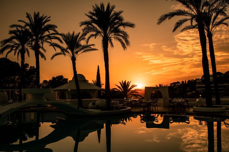 Hilton Mallorca Galatzo 5* pas cher photo 1