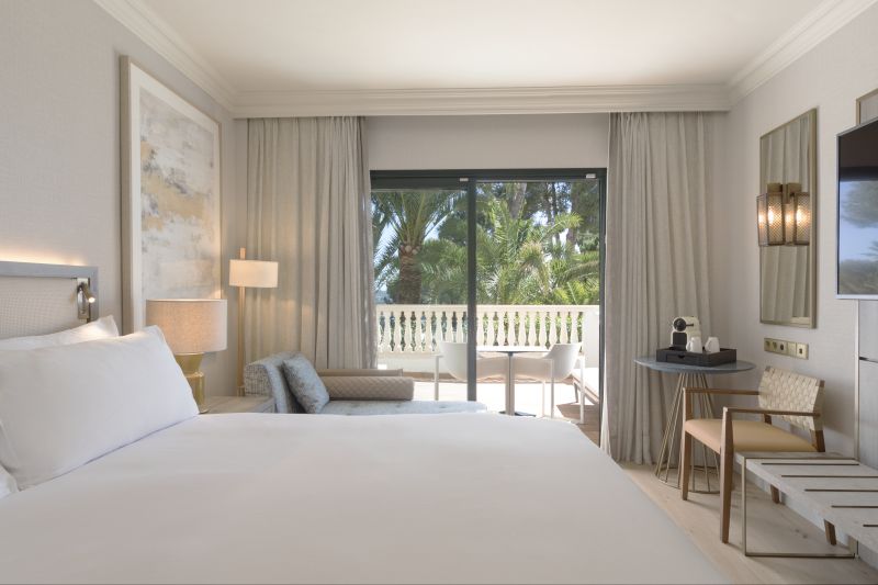 Hilton Mallorca Galatzo 5* pas cher photo 5