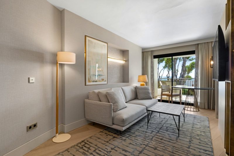 Hilton Mallorca Galatzo 5* pas cher photo 8