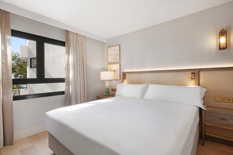 Hilton Mallorca Galatzo 5* pas cher photo 9
