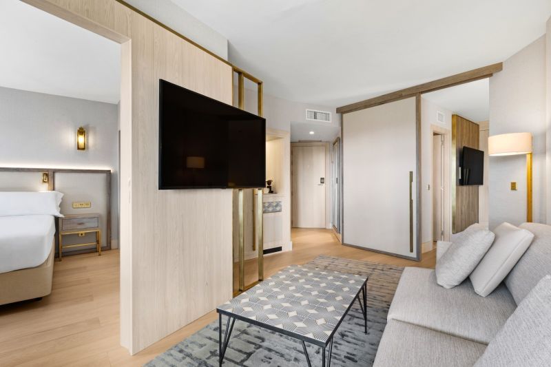 Hilton Mallorca Galatzo 5* pas cher photo 10