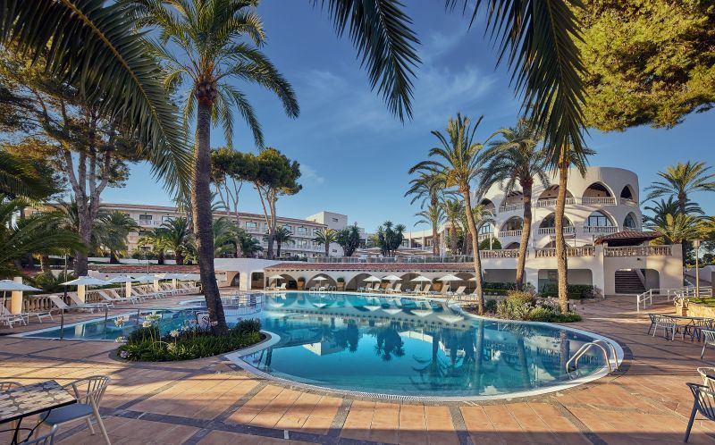 Hilton Mallorca Galatzo 5* pas cher photo 14