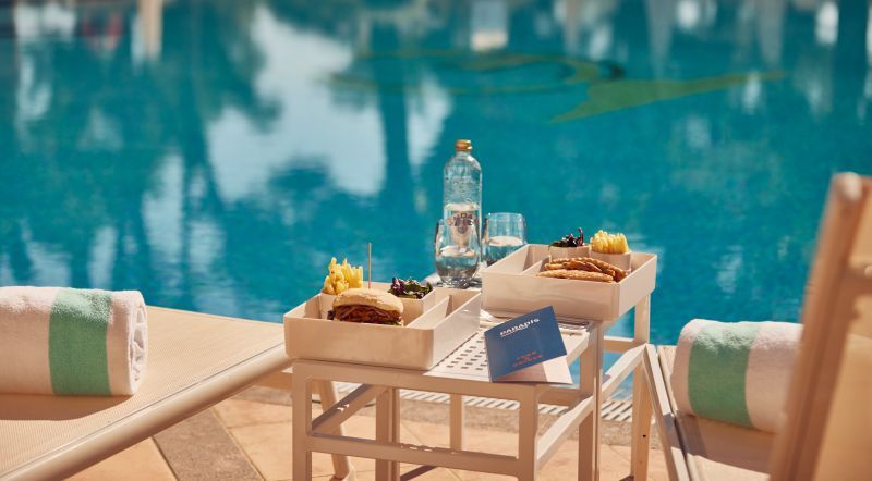 Hilton Mallorca Galatzo 5* pas cher photo 15